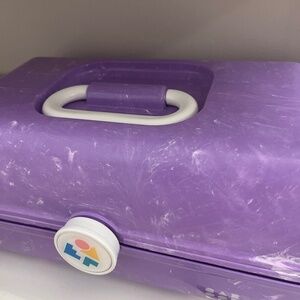 Caboodles case